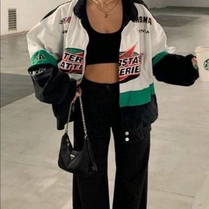 Meet your Posher, Francesca